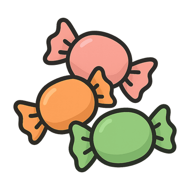 taffy