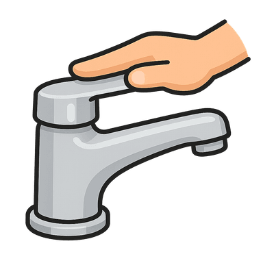 tap