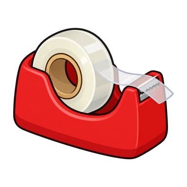 tape