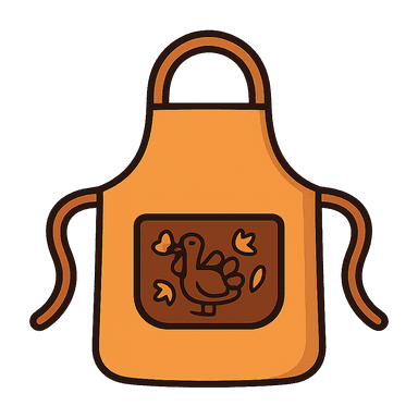 apron