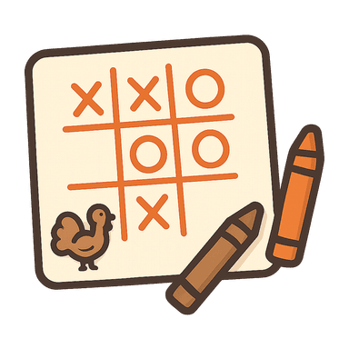 X's and O's