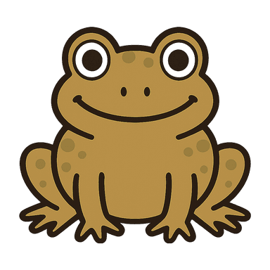 toad