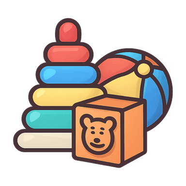 toys