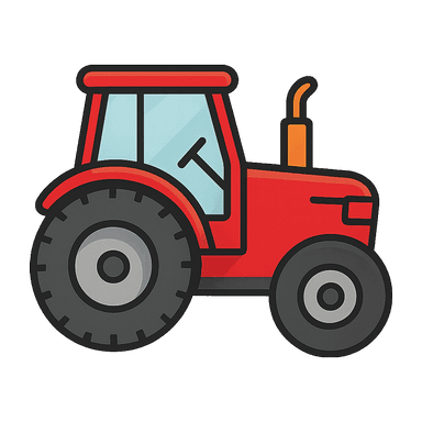 tractor