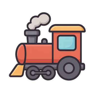 train