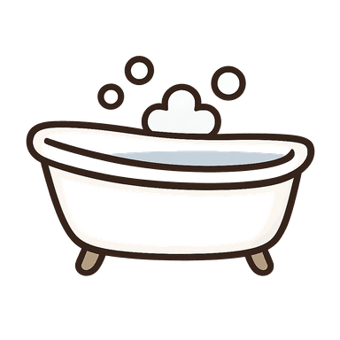 tub