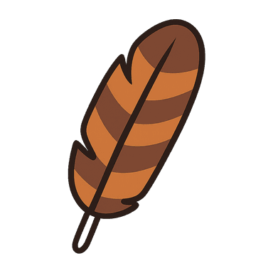 feather