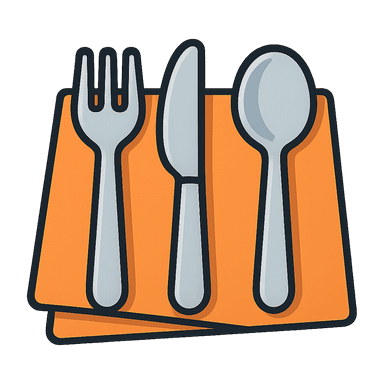 utensils
