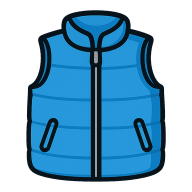 vest