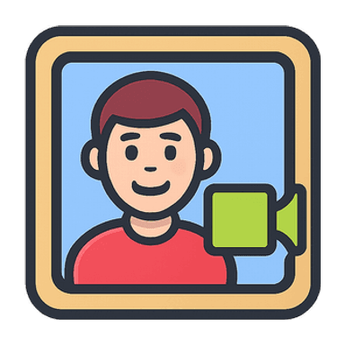 video call