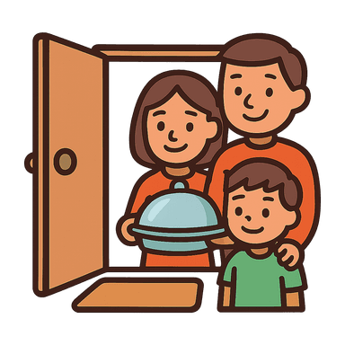 visit