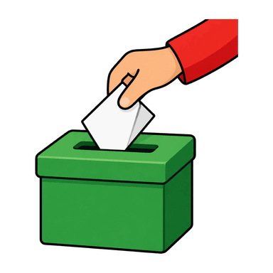 vote
