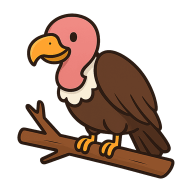 vulture