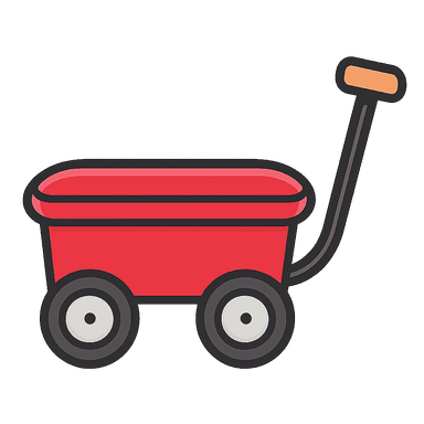 wagon