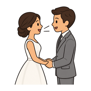 vow