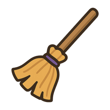 broom