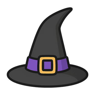 hat