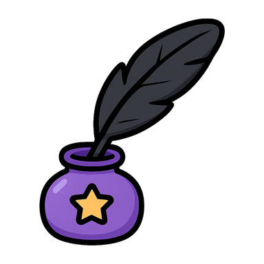 quill