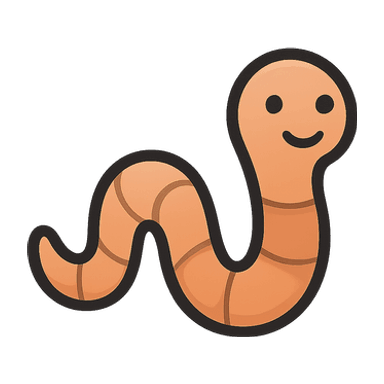 earthworm