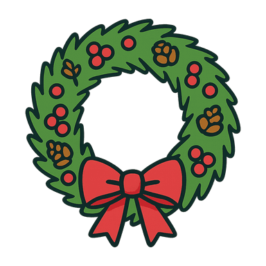 wreath