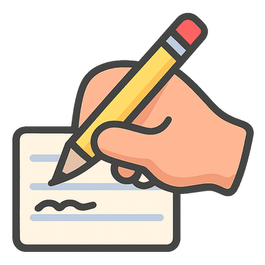 Write