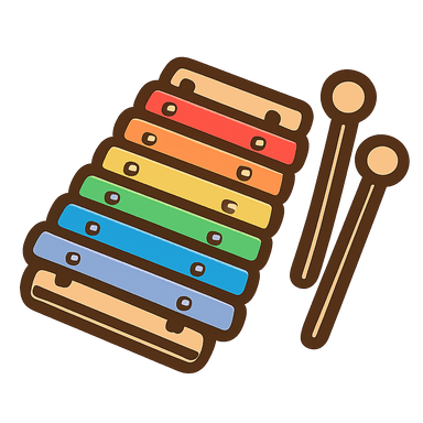 xylophone