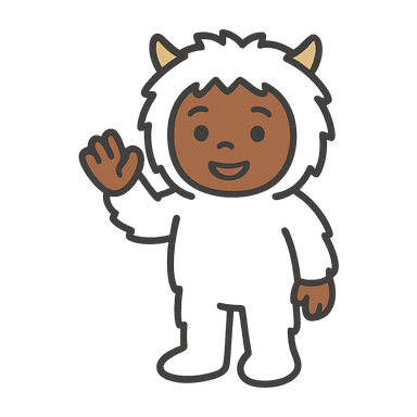 yeti