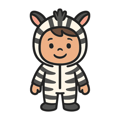 zebra