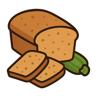 zucchini bread