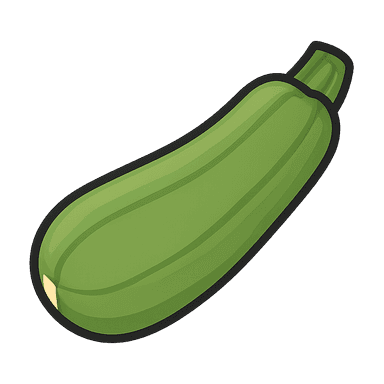 zucchini